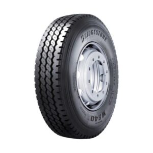 13R22.5 154/150K Bridgestone M840 Drive / All PositionTL