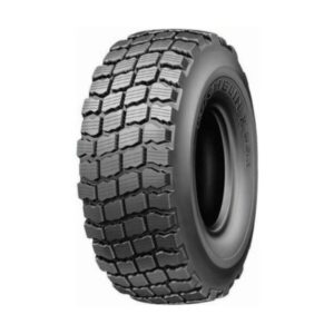 17.5R25 1* Michelin X Snoplus Loader G-2 L-2 TL