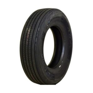 295/75R22.5 16PR H Pirelli H89 Plus Steer