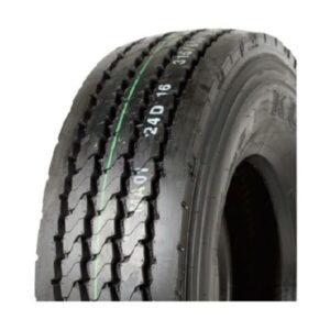 315/80R22.5 20PR L Kumho KMA01 On/Off Highway TL