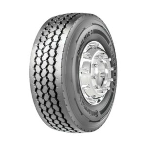 385/65R22.5 20PR L Continental HAC 3 All Position