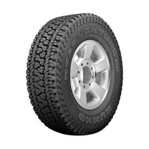 LT 215/75R15 8PR D 106/103R Kumho Road Venture AT51 All-Terrain